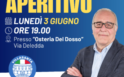 Aperitivo al Dosso